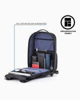 XD Design Flex Gym Bag Sırt Çantası Black