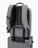 XD Design Bobby Edge Sırt Çantası Grey