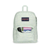 Jansport Superbreak One Sırt Çantası 70S Space Dye Fresh Mint