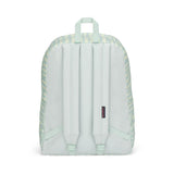 Jansport Superbreak One Sırt Çantası 70S Space Dye Fresh Mint