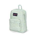 Jansport Superbreak One Sırt Çantası 70S Space Dye Fresh Mint