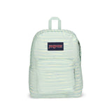 Jansport Superbreak One Sırt Çantası 70S Space Dye Fresh Mint