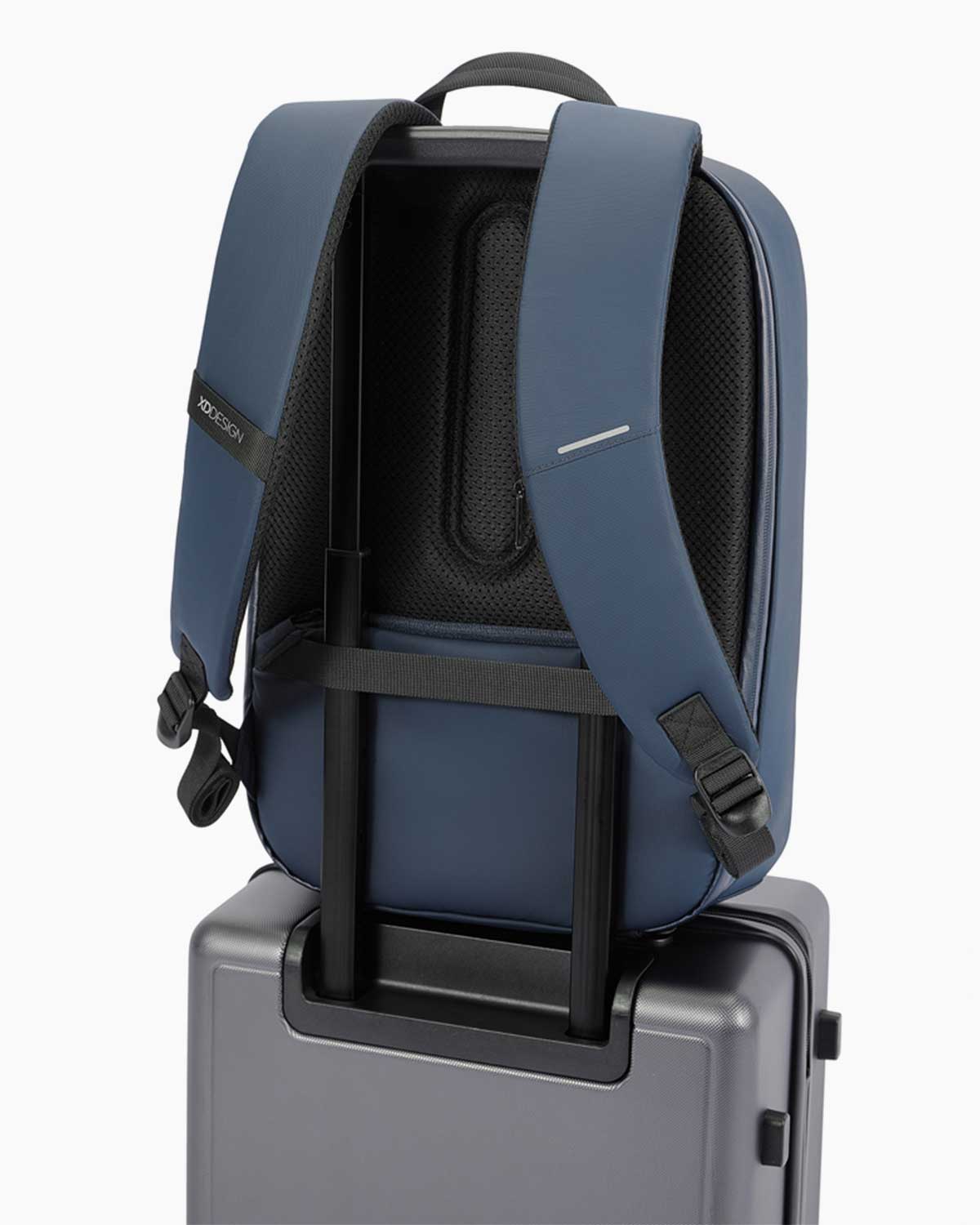 リリパットレーン　 GREYFRS BOBBY XD Design Bobby Edge 16 Inc 17L Uyumlu Hırsızlık Korumalı Sırt