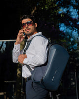 XD Design Bobby Bizz Sırt Çantası Navy