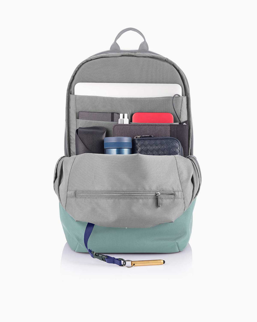 XD Design Bobby Soft Anti - Theft Sırt Çantası