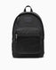 Herschel Kaine Sırt Çantası Black
