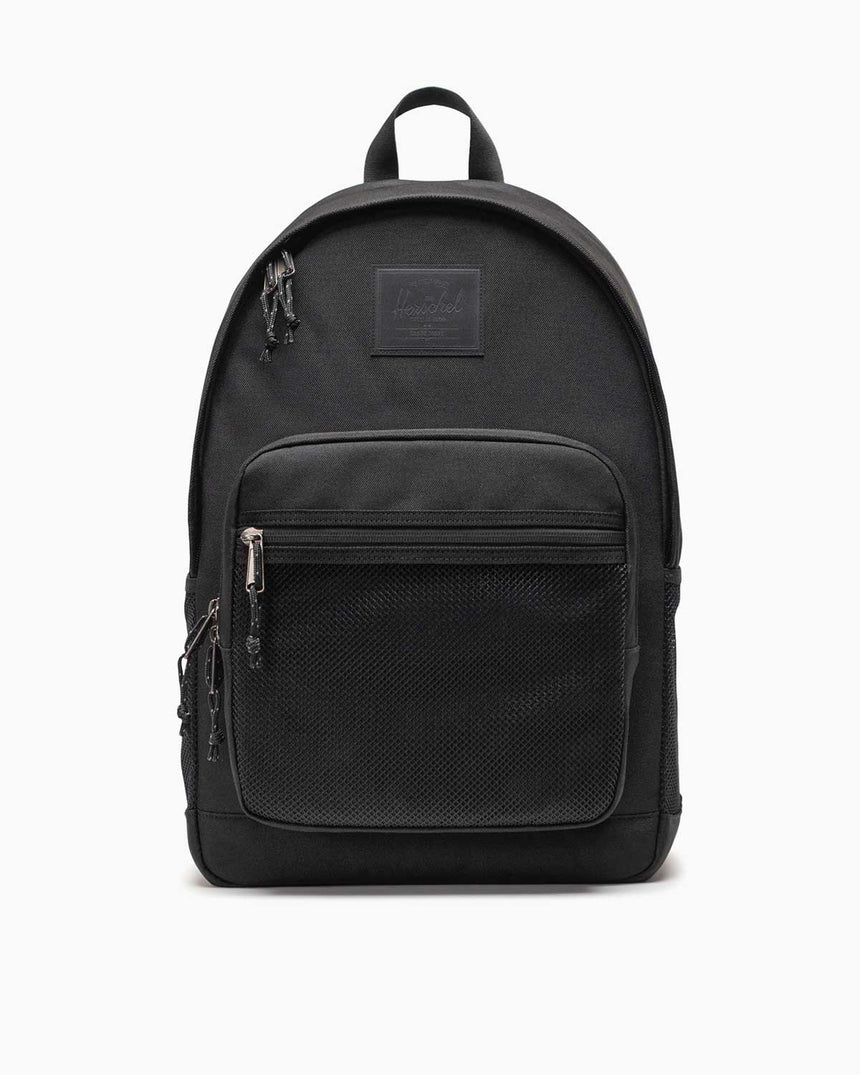 Herschel Kaine Sırt Çantası Black