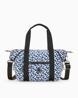 Kipling Art Mini Kadın Omuz Çantası Curious Leather