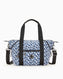 Kipling Art Mini Kadın Omuz Çantası Curious Leather