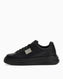 Guess Elba Cupsole Sneakers Black