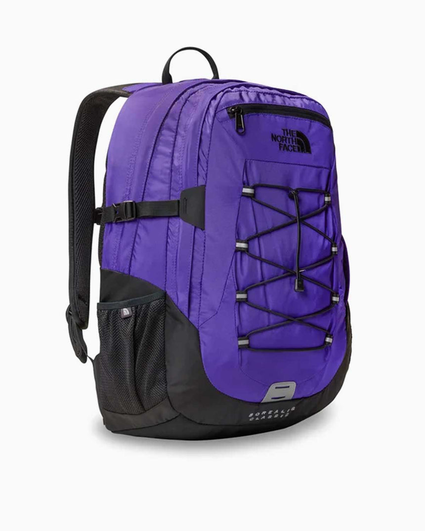The North Face Borealis Classic Sırt Çantası Peak Purple/ Tnf Black