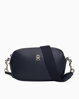 Tommy Hilfiger Poppy Reform Camera Bag Space Blue