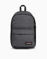 Eastpak Back To Work Sırt Çantası Black Denim