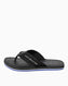 Tommy Hilfiger Logolu Beach Flip Flops Terlik Black