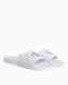 Calvin Klein Flip Flops Slides Terlik Triple Oyster Mushroom