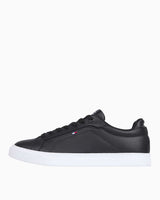 Tommy Hilfiger Icon Court Sneaker Black