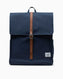 Herschel City Backpack 16L Sırt Çantası Navy
