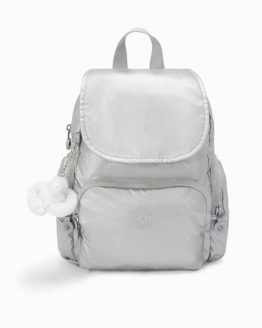 Kipling City Zip Mini Sırt Çantası
