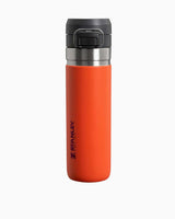 Stanley Quick Flip Serisi 0.70L Kilit Mekanizmalı Su Termosu Tigerlily