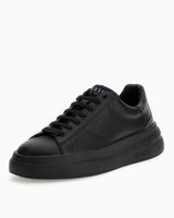 Guess Elba Logolu Sneaker Black