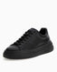 Guess Elba Logolu Sneaker Black
