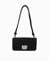 Tommy Hilfiger Fashionista Çapraz Askılı Çanta Black