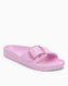 Birkenstock Madrid Eva Big Bucklet Terlik Fondant Pink