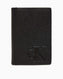 Calvin Klein Emboss Compact Bifold Dikey Cüzdan