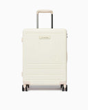 Tommy Hilfiger Seyahat Kabin Boy Valiz Ivory Petal