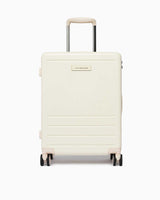Tommy Hilfiger Seyahat Kabin Boy Valiz Ivory Petal