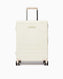 Tommy Hilfiger Seyahat Kabin Boy Valiz Ivory Petal