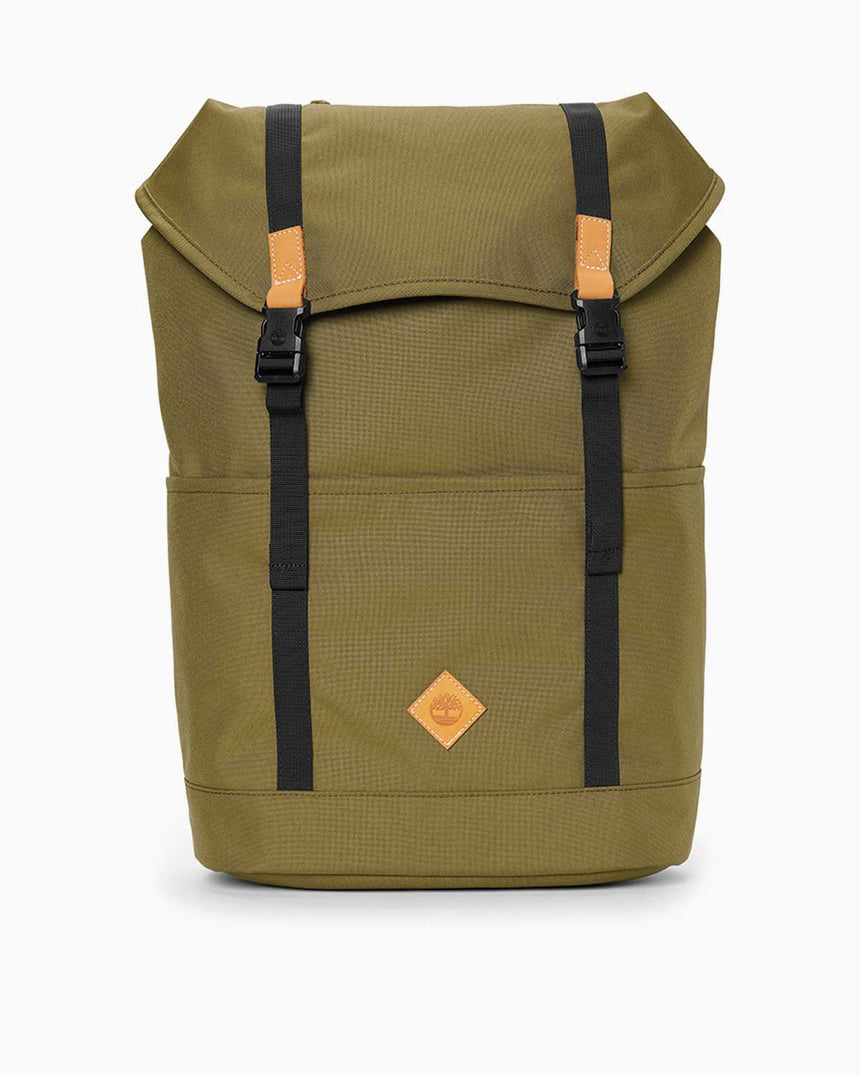 Timberland Timberpack Heritage Sırt Çantası Dark Olive