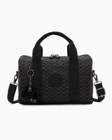 Kipling Bina M Basic Plus Omuz Çantası Signature