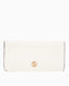 Us Polo Assn Logolu Cüzdan Beyaz
