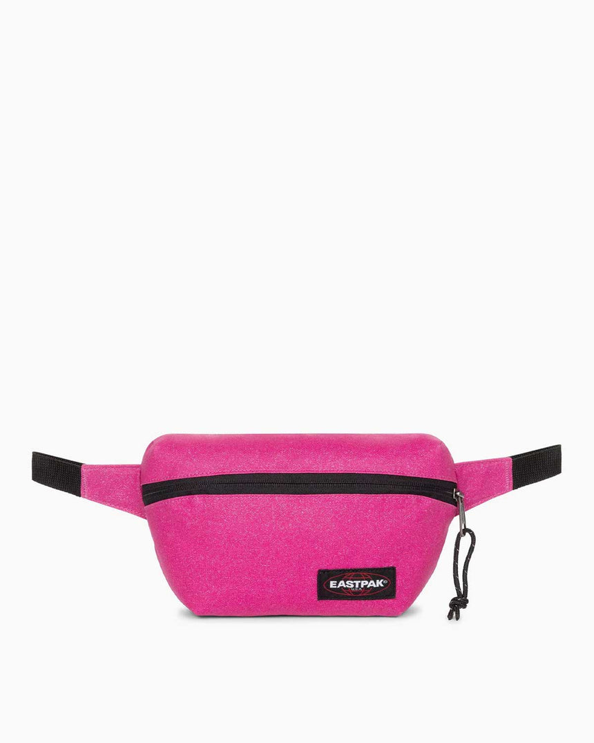 Eastpak Sommar Bel Çantası Sparkly Fuchsia