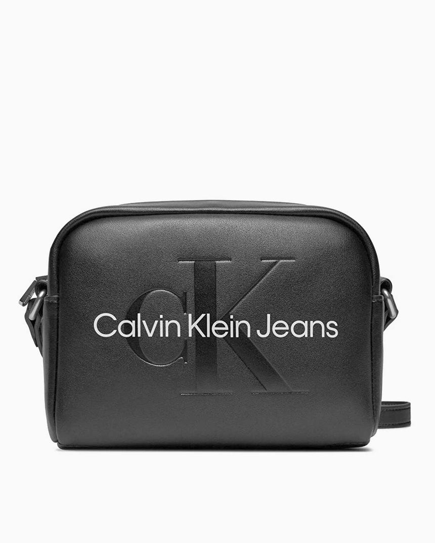 Calvin Klein Sculpted Camera Bag Çapraz Askılı Çanta