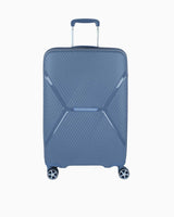 Benetton Trolley Sert Kabuklu Kabin Boy Valiz