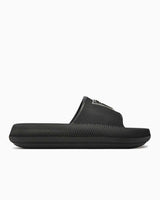 Guess Rubber Slippers Terlik Jet Black A996