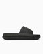 Guess Rubber Slippers Terlik Jet Black A996