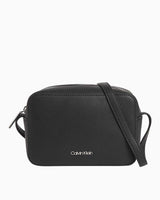 Calvin Klein Camera Bag Çapraz Askılı Kadın Çantası CK Black