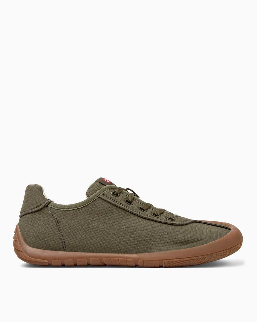 Camper Peu Path Sneaker Yeşil