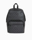 Calvin Klein Must Campus Bp Mono Sırt Çantası Black Mono