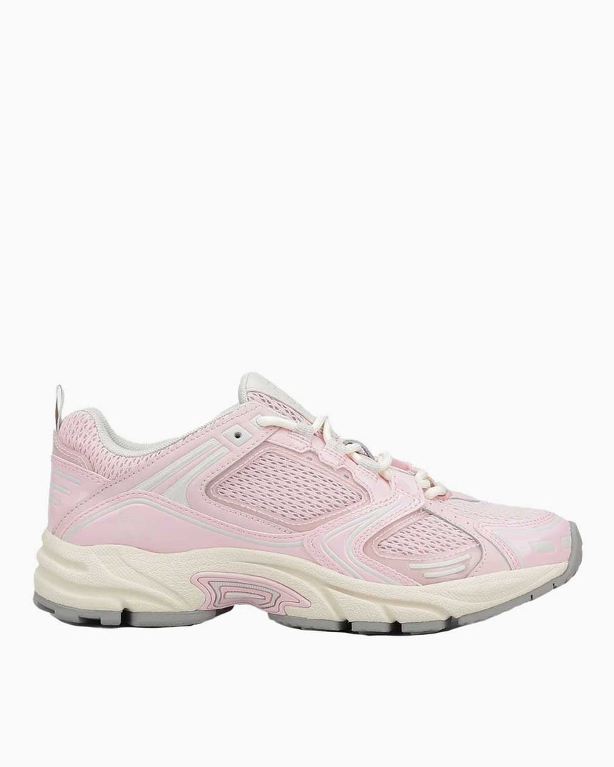 Tommy Hilfiger Arşiv 97 Kadın Sneaker Misty Pink