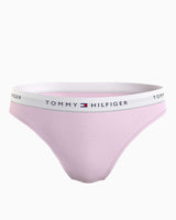 Tommy Hilfiger Underwear Bottoms Külot Light Pink