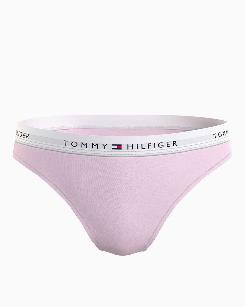 Tommy Hilfiger Underwear Bottoms Külot Light Pink