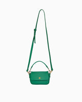 Us Polo Assın Çapraz Askılı Çanta Yeşil