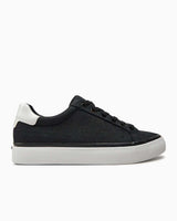 Calvin Klein Lace Up Diam Mono Sneakers