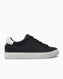 Calvin Klein Lace Up Diam Mono Sneakers