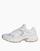 Tommy Hilfiger Archive Low Top Sneaker Stratus Grey