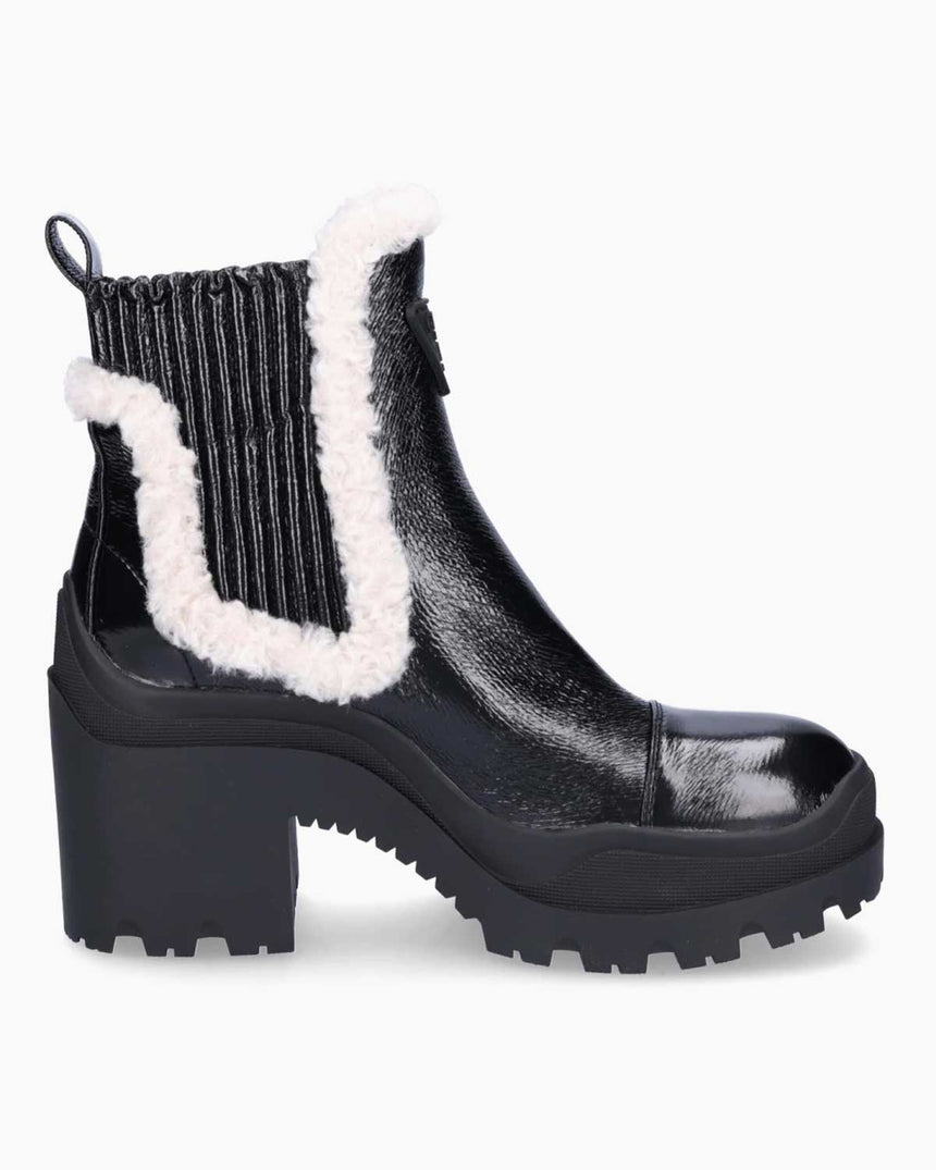 Guess Footwear Logolu Bootie